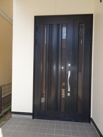 townhouse 兵庫県川西市清和台東２丁目
地図を見る