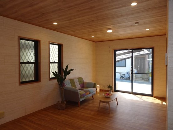 townhouse 兵庫県川西市清和台東２丁目
地図を見る