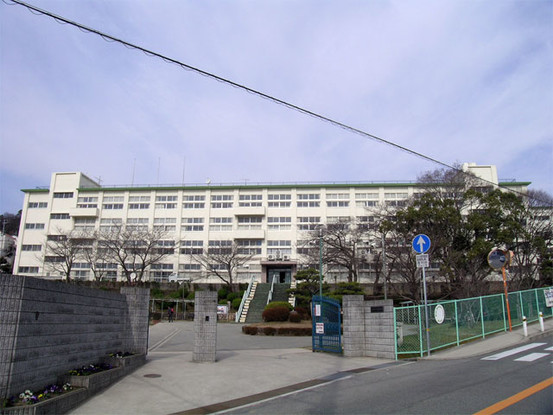 apartment 兵庫県川西市寺畑１丁目
地図を見る