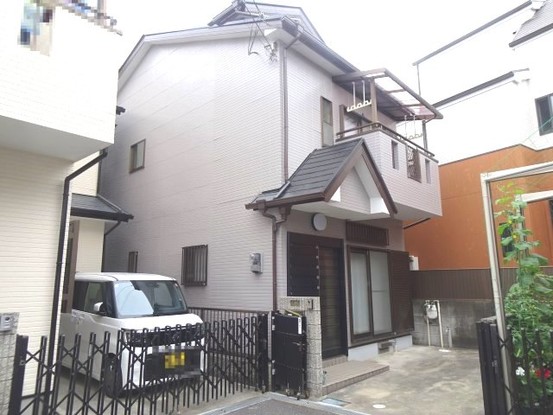 detached 兵庫県川西市久代４丁目
地図を見る