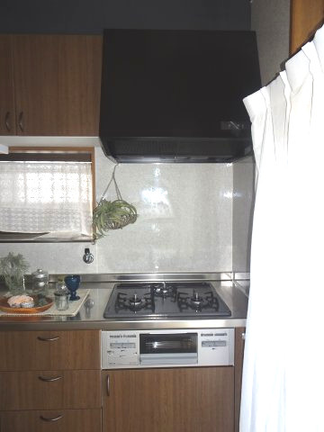 detached 兵庫県川西市久代４丁目
地図を見る