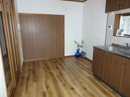 detached 兵庫県川西市久代４丁目
地図を見る