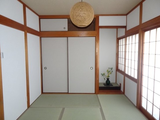 detached 兵庫県川西市久代４丁目
地図を見る