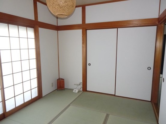 detached 兵庫県川西市久代４丁目
地図を見る