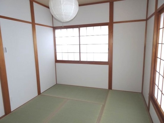 detached 兵庫県川西市久代４丁目
地図を見る