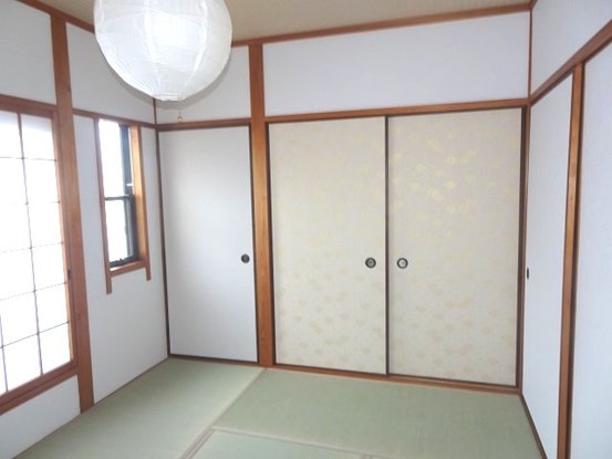 detached 兵庫県川西市久代４丁目
地図を見る
