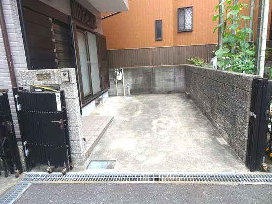 detached 兵庫県川西市久代４丁目
地図を見る
