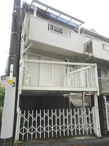 townhouse 兵庫県川西市滝山町
地図を見る