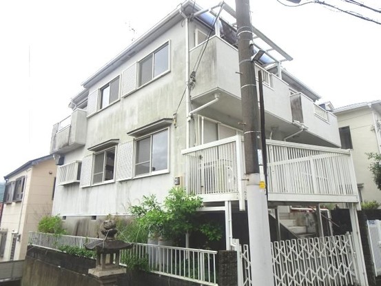 townhouse 兵庫県川西市滝山町
地図を見る