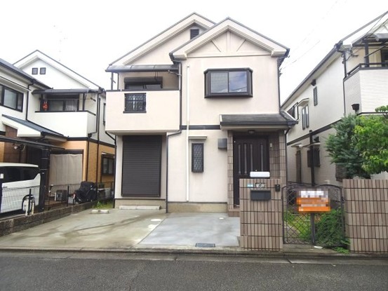 detached 兵庫県川西市鴬台２丁目
地図を見る