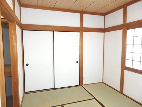detached 兵庫県川西市鴬台２丁目
地図を見る