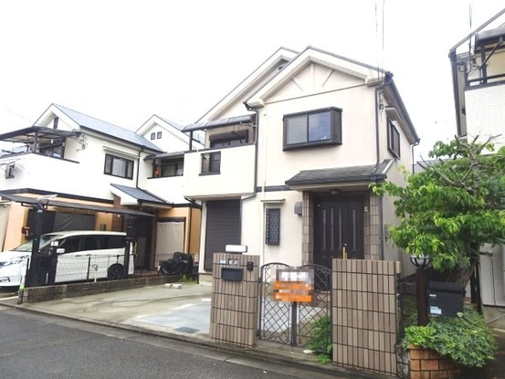 detached 兵庫県川西市鴬台２丁目
地図を見る
