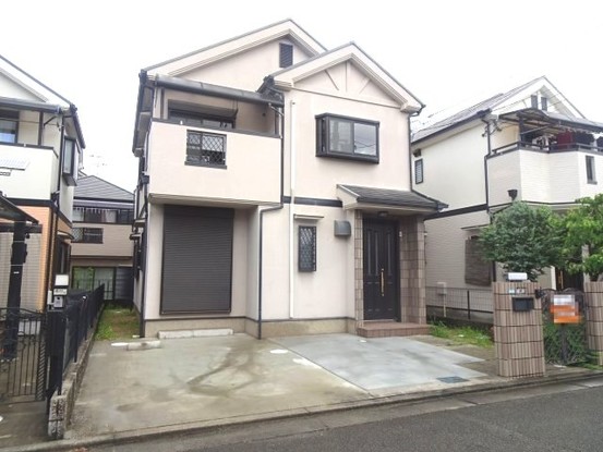 detached 兵庫県川西市鴬台２丁目
地図を見る