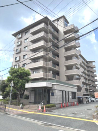 apartment 兵庫県伊丹市森本１丁目
地図を見る