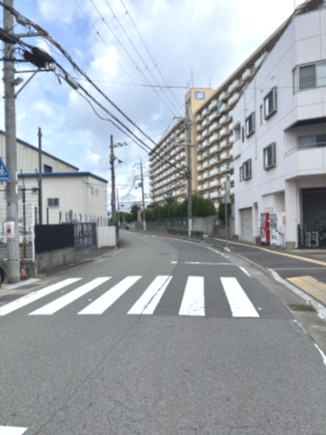 apartment 兵庫県伊丹市森本１丁目
地図を見る