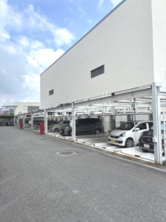 apartment 兵庫県伊丹市森本１丁目
地図を見る