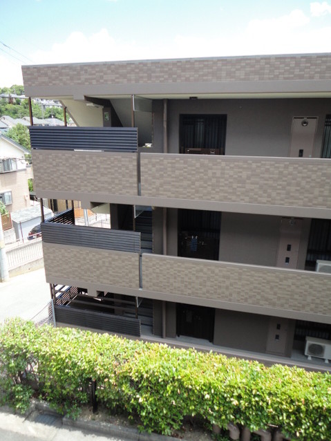 apartment 兵庫県川西市新田３丁目
地図を見る