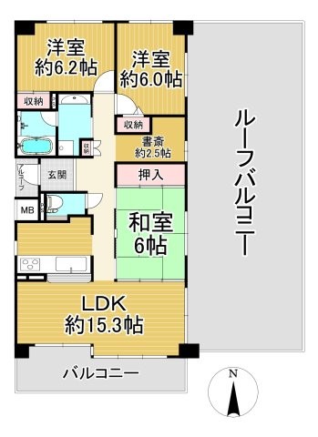 apartment 兵庫県川西市新田３丁目
地図を見る