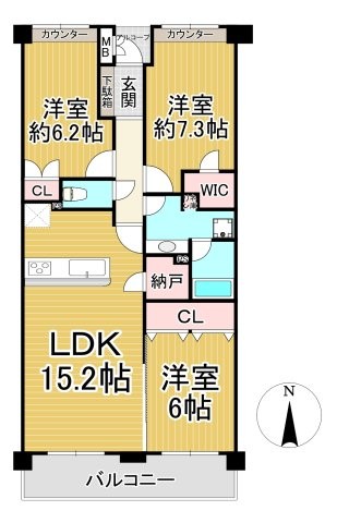 apartment 兵庫県川西市新田１丁目
地図を見る
