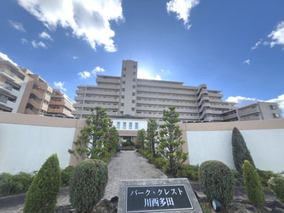 apartment 兵庫県川西市新田１丁目
地図を見る