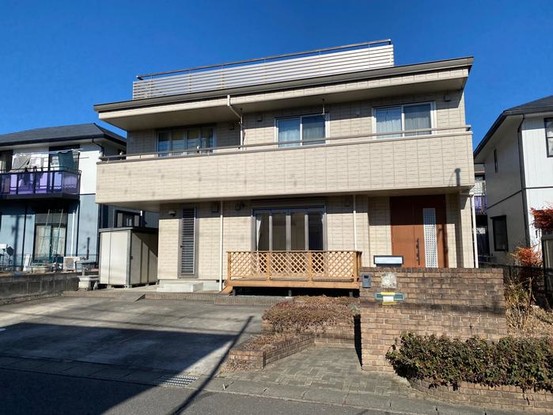 detached 栃木県宇都宮市中今泉１丁目13-12