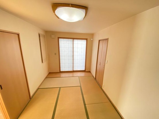 detached 栃木県宇都宮市中今泉１丁目13-12