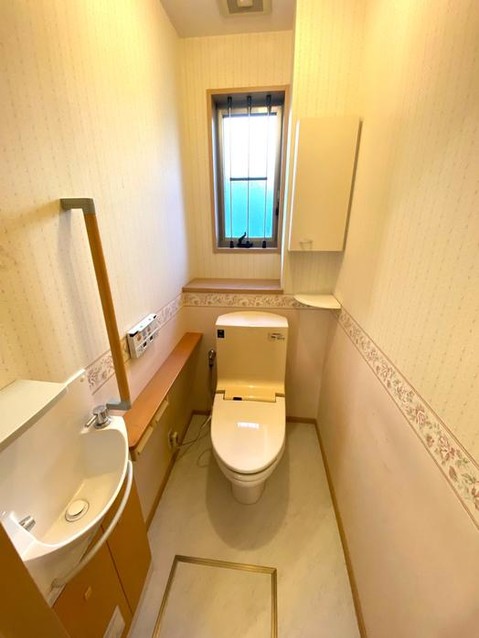 detached 栃木県宇都宮市中今泉１丁目13-12