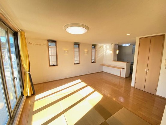 detached 栃木県宇都宮市中今泉１丁目13-12