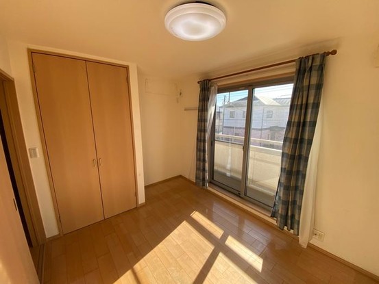 detached 栃木県宇都宮市中今泉１丁目13-12