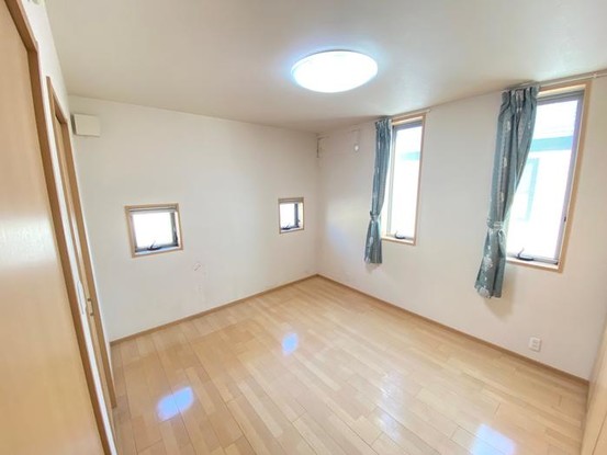 detached 栃木県宇都宮市中今泉１丁目13-12