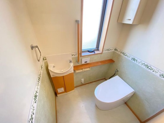 detached 栃木県宇都宮市中今泉１丁目13-12