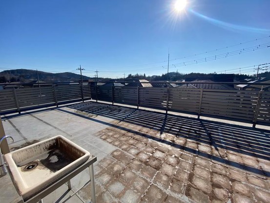 detached 栃木県宇都宮市中今泉１丁目13-12