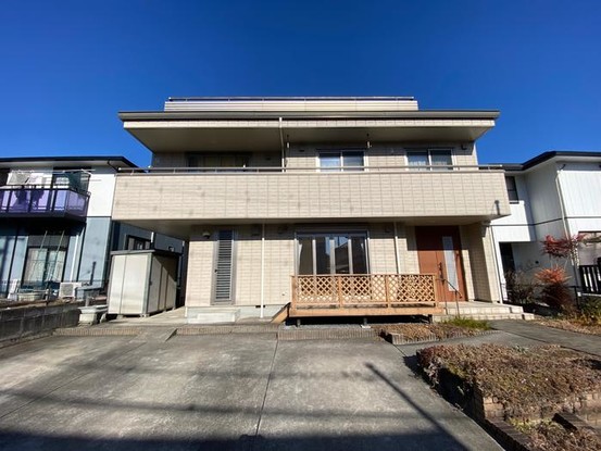 detached 栃木県宇都宮市中今泉１丁目13-12