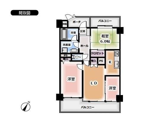 apartment 栃木県宇都宮市天神２丁目
地図を見る