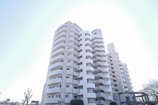 apartment 栃木県宇都宮市天神２丁目
地図を見る