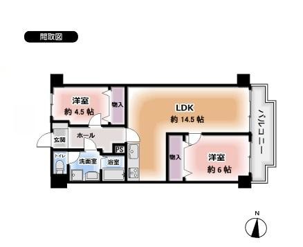 apartment 栃木県宇都宮市中今泉１丁目13-12