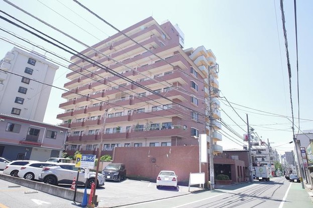 apartment 栃木県宇都宮市中今泉１丁目13-12
