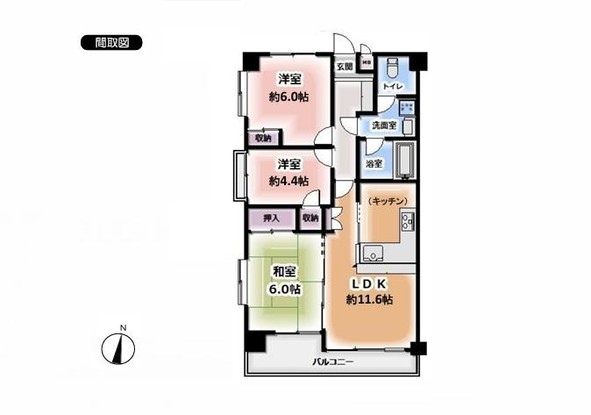 apartment 栃木県宇都宮市今泉２丁目
地図を見る