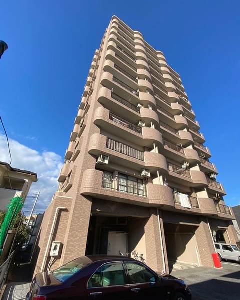 apartment 栃木県宇都宮市今泉２丁目
地図を見る