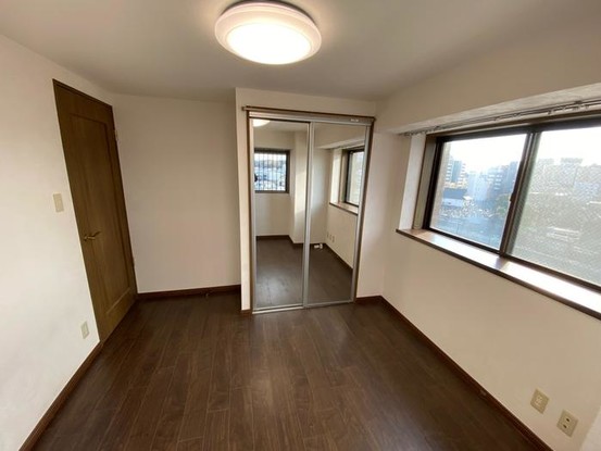 apartment 栃木県宇都宮市今泉２丁目
地図を見る