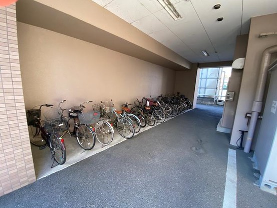 apartment 栃木県宇都宮市今泉２丁目
地図を見る