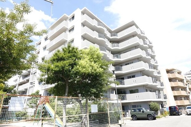apartment 大阪府豊中市西泉丘２丁目
地図を見る