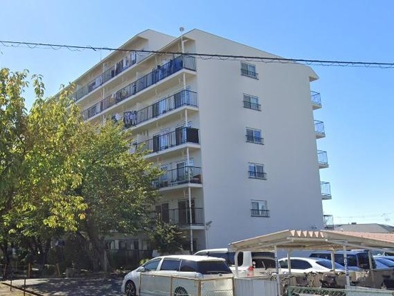 apartment 大阪府箕面市桜井２丁目
地図を見る
