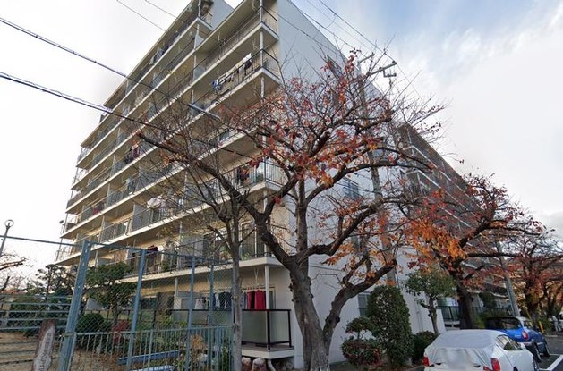 apartment 大阪府箕面市桜井２丁目
地図を見る