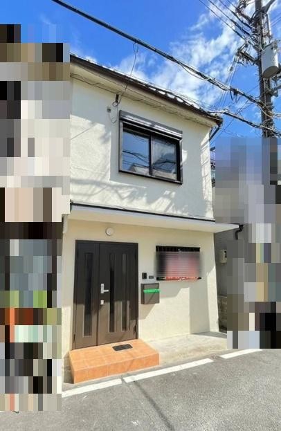 detached 大阪府池田市石橋４丁目
地図を見る