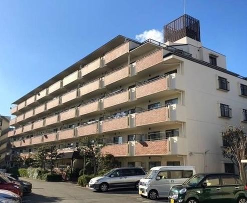 apartment 大阪府池田市石橋２丁目
地図を見る