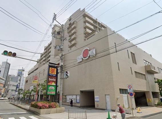 apartment 大阪府池田市呉服町
地図を見る