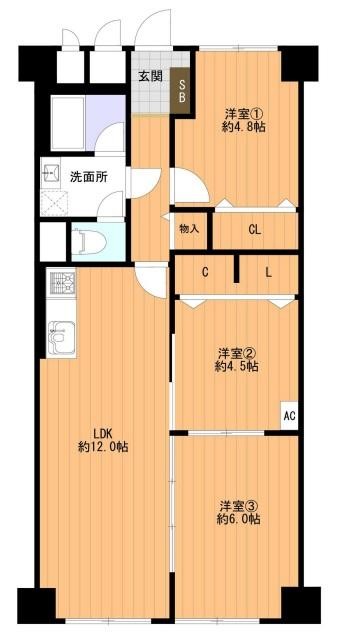 apartment 大阪府箕面市船場西２丁目
地図を見る