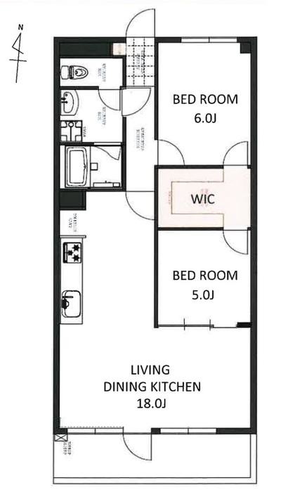 apartment 大阪府豊中市東豊中町２丁目
地図を見る