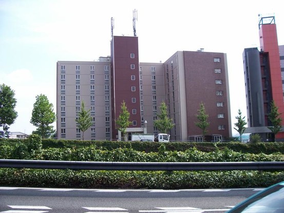 apartment 大阪府豊中市東豊中町２丁目
地図を見る